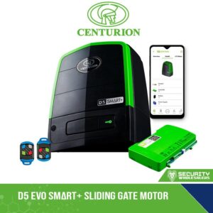 Centurion D5 EVO Smart+ Gate Motor Only