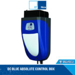 DC Blue Absolute Control Box - 02306-050