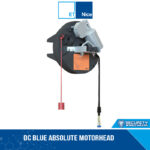 DC Blue Absolute Motorhead - 02304-050