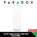 DCTXP2 WIRELESS MED. DOOR CONT.(W) 433MHz (PA3707)