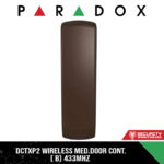 DCTXP2 WIRELESS MED.DOOR CONT.( B) 433MHz (PA3707B)