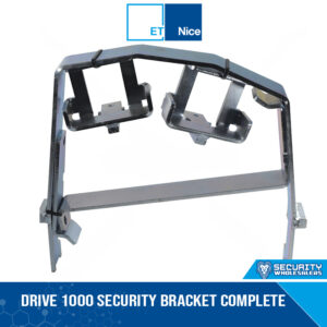 DRIVE 1000 SECURITY BRACKET COMPLETE