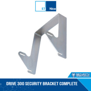 DRIVE 300 SECURITY BRACKET COMPLETE