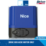 DRIVE 600 ACDC MOTOR ONLY