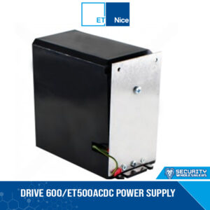 DRIVE 600/ET500ACDC POWER SUPPLY