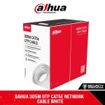 Dahua CAT5e Solid UTP (305m)
