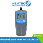 Directional Fault Finder and Fence Meter [TL-FM]