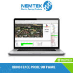 Druid Fence Probe Software [E-NDFP01]