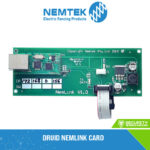 Druid Nemlink Card [EE-LCD2X/NLE]