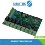 Druid Network IO Card [EE-FGIO8/NL