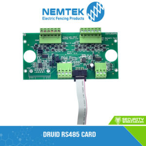 Druid RS485 Card [EE-D/485/1]