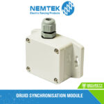 Druid Synchronisation Module [EE-LCD2X/GPSYNC]