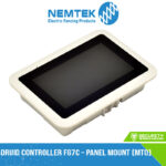 Druid controller FG7C – Panel Mount (MTO) [E-FG7C/DRUID/PM]