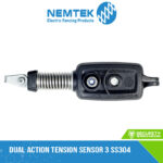 Dual Action Tension Sensor 3 SS304 [TS-DATS3/SS]