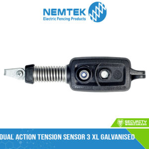 Dual Action Tension Sensor 3 XL Galvanised [TS-DATS3/XL]