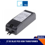 ET DC BLUE PICO 60W TRANSFORMER