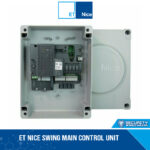 ET NICE SWING MAIN CONTROL UNIT