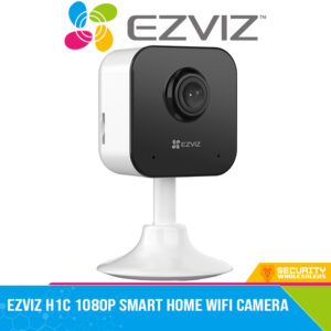 EZVIZ H1c 1080p Smart Home WiFi Camera