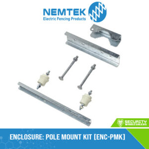 Enclosure: Pole Mount Kit [ENC-PMK]