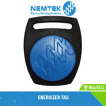 Energizer Tag [EE-WIZ4/MAGNET]