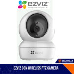 Ezviz C6N Wireless PTZ Camera
