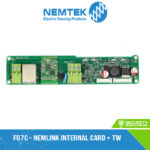 FG7C - Nemlink Internal Card + TW [EE-FG7C/NLE/TW	]