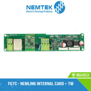 FG7C - Nemlink Internal Card + TW [EE-FG7C/NLE/TW	]