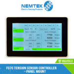 FG7C Tension Sensor Controller – Panel Mount [E-FG7C/TW/PM]
