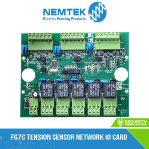 FG7C Tension Sensor Network IO Cardm [EE-FGIO5]