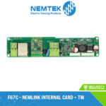 FG7C – Nemlink Internal Card + TW [EE-FG7C/NLE/TW]