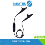 Fence Tester – Easy [TL-EFT]