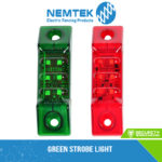 Green Strobe Light [Green Strobe Light]