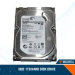 HDD 1TB HARD DISK DRIVE