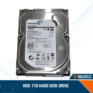 HDD 1TB HARD DISK DRIVE