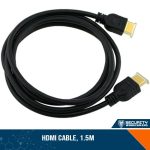 HDMI Cable, 1.5m