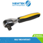 Half Inch Ratchet [TL-RAT1/2]