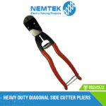 Heavy Duty Diagonal Side Cutter Pliers [TL-MNHW]