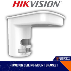 Hikvision Ceiling mount bracket for AX Pro indoor PIR (DS-PDB-IN-Ceilingbracket)