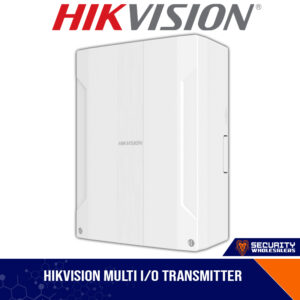 Hikvision Wireless multi-channel I/O transmitter (DS-PM1-I16O2-WE_C)
