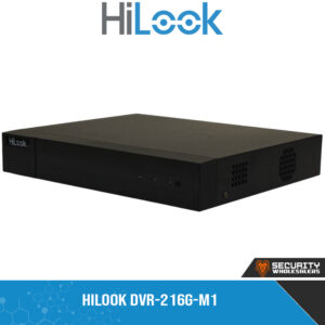 Hilook DVR-216G-M1 (HIL052-DVR216G-M1)