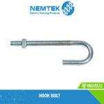 Hook Bolt [ES-HB]