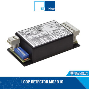 LOOP DETECTOR MD2010