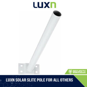LUXN SOLAR SLITE POLE FOR ALL OTHERS (SO2-POLE)