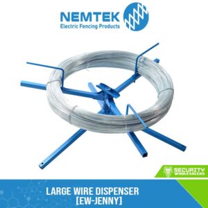 Large Wire Dispenser [EW-JENNY]