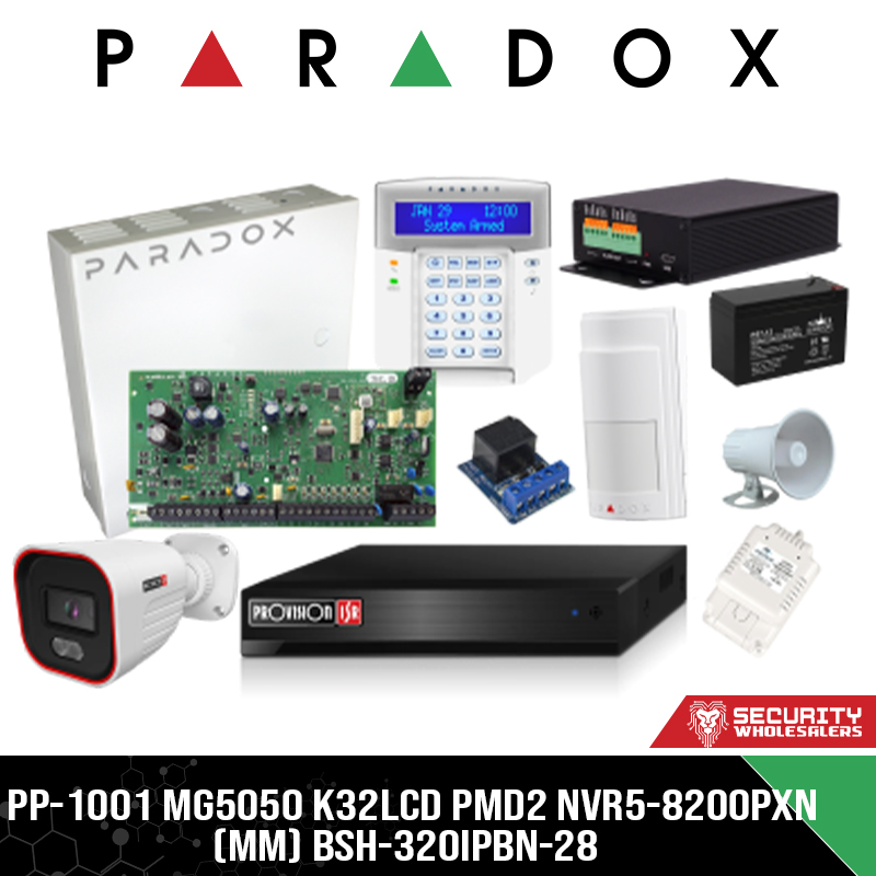 P-1001 MG5050 K32LCD PMD2 NVR5-8200PXN(MM) BSH-320IPBN-28