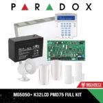 MG5050+ K32LCD PMD75 FULL KIT (PA9939)