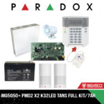 MG5050+ PMD2 x2 K32LED TANS FULL KIT/7AH (PA9882)