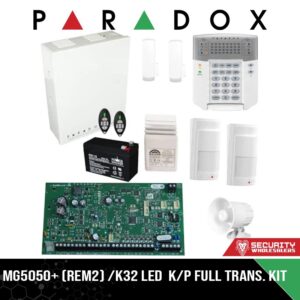 MG5050+ (REM2) /K32 LED  K/P FULL TRANS. KIT (PA9526LE)