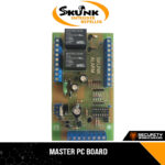 Master PC Board