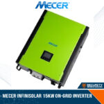SOL-I-IS-15M | Mecer InfiniSolar 15kW On-Grid Inverter with Energy Storage
